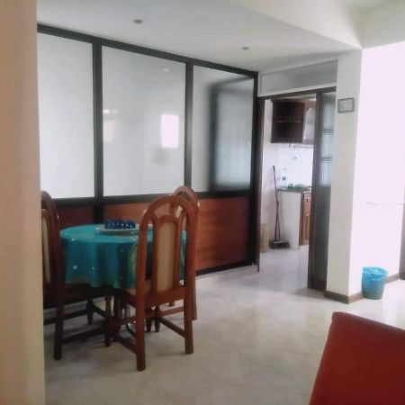 Casa Dona Angela Daire Mindelo Dış mekan fotoğraf
