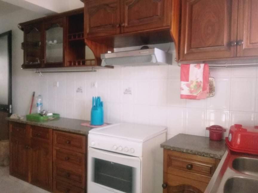 Casa Dona Angela Daire Mindelo Dış mekan fotoğraf