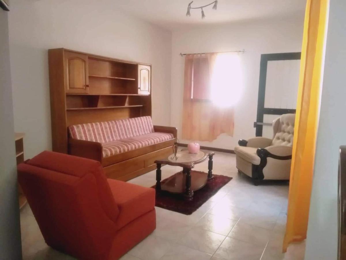 Casa Dona Angela Daire Mindelo Dış mekan fotoğraf