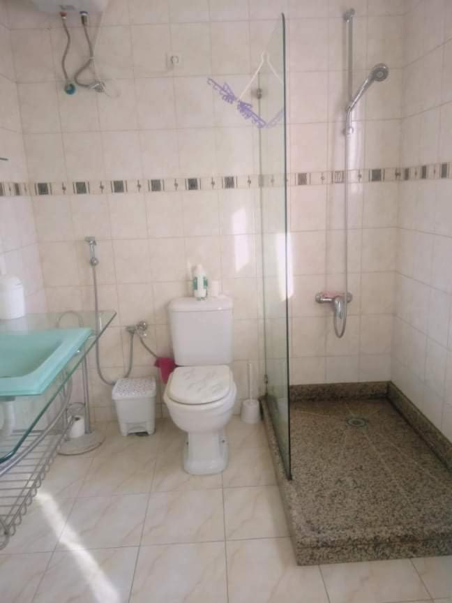 Casa Dona Angela Daire Mindelo Dış mekan fotoğraf
