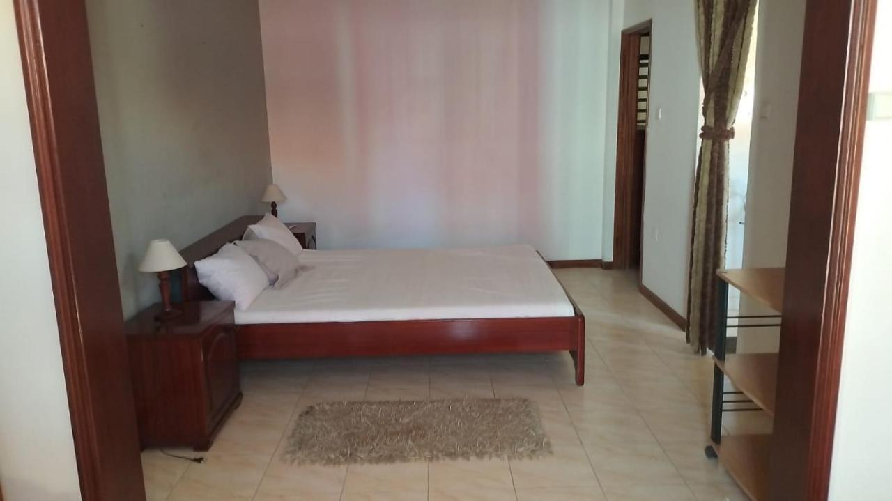 Casa Dona Angela Daire Mindelo Dış mekan fotoğraf