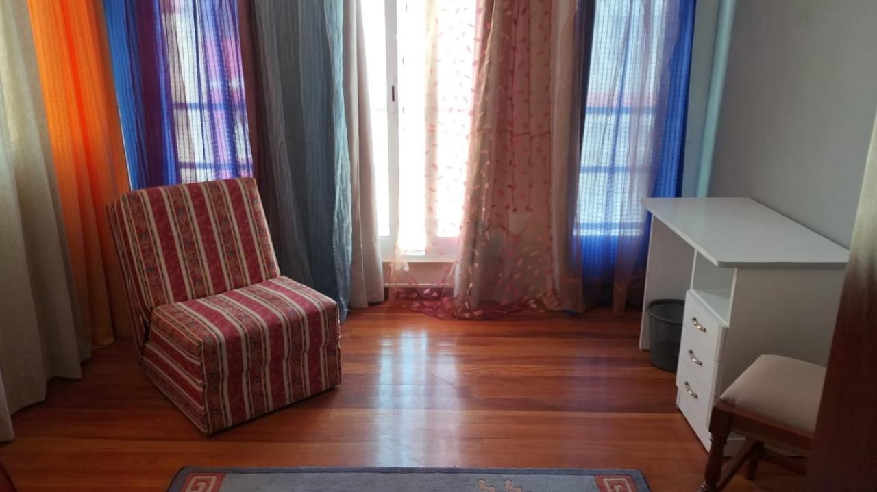 Casa Dona Angela Daire Mindelo Dış mekan fotoğraf